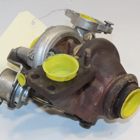 Turbo occasion CITROEN BERLINGO I Phase 2 11-2002->10-2010 1.6 HDI 92ch 375Q2