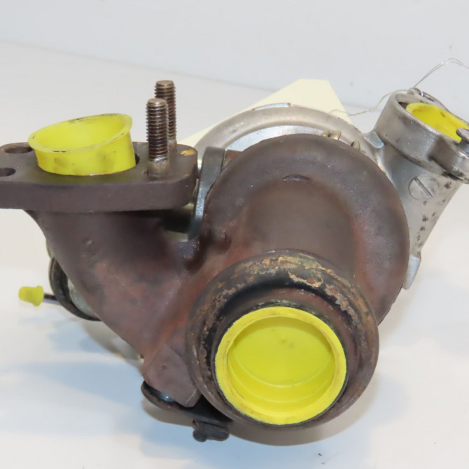 Turbo occasion CITROEN BERLINGO I Phase 2 11-2002->10-2010 1.6 HDI 92ch 375Q2 2
