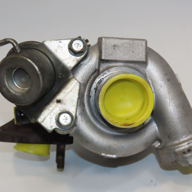 Turbo occasion CITROEN BERLINGO I Phase 2 11-2002->10-2010 1.6 HDI 92ch 375Q2 3