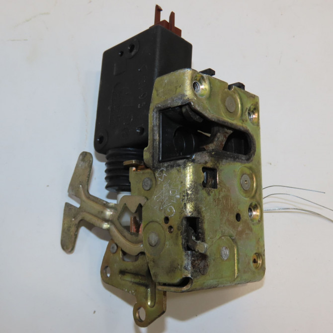 Serrure porte ard occasion  913875 1