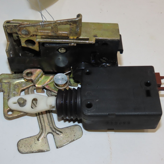 Serrure porte ard occasion  913875 2