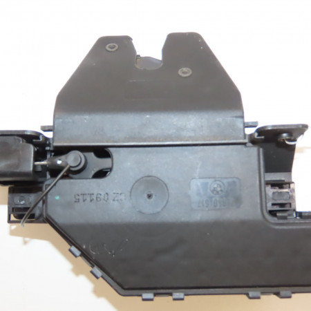 Serrure hayon occasion B.M.W. SERIE 5 V phase 2 TOURING 03-2007->05-2010 51247840617