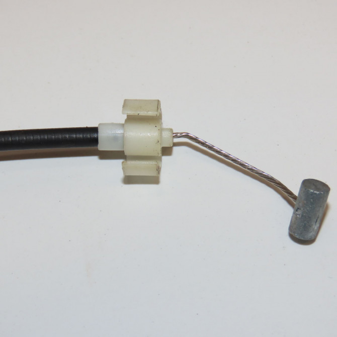 Serrure hayon occasion B.M.W. SERIE 5 V phase 2 TOURING 03-2007->05-2010 51247840617 3