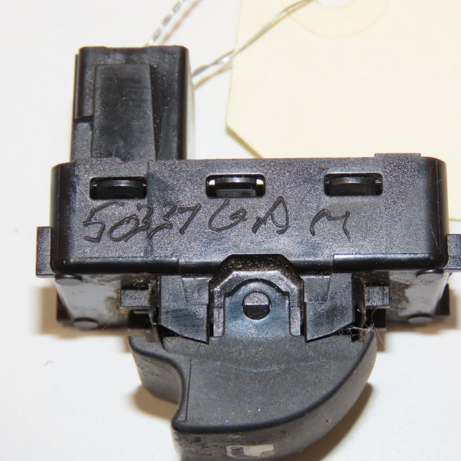 Commande lève-glace porte avant droite occasion CITROEN C3 PICASSO Phase 1 02-2009->08-2012 1.6 HDi 16v 90ch 6490P9 3