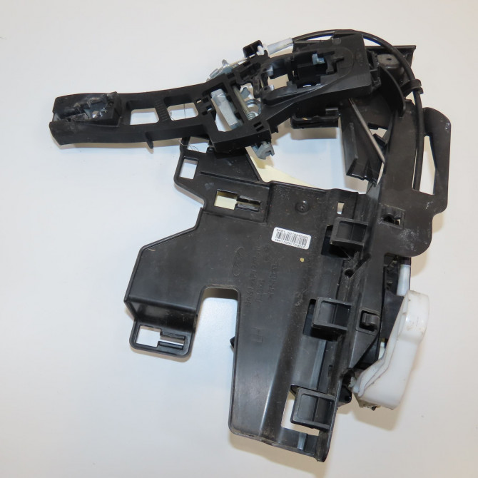 Serrure porte avg occasion FORD FIESTA VI Phase 1 10-2008->11-2012 1.4 TDCI 70ch 2049023 2