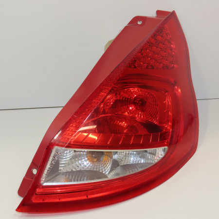 Feu arrière droit occasion FORD FIESTA VI Phase 1 10-2008->11-2012 1.4 TDCI 70ch 1709552