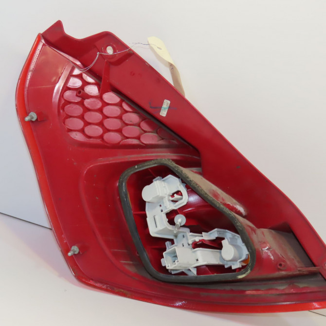 Feu arrière droit occasion FORD FIESTA VI Phase 1 10-2008->11-2012 1.4 TDCI 70ch 1709552 2