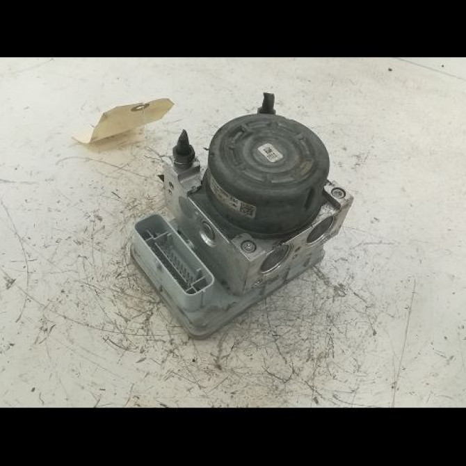 Unité hydraulique ABS occasion CITROEN DS3 Phase 1 11-2009->03-2014 1.6 HDI 90ch 1607071180 1