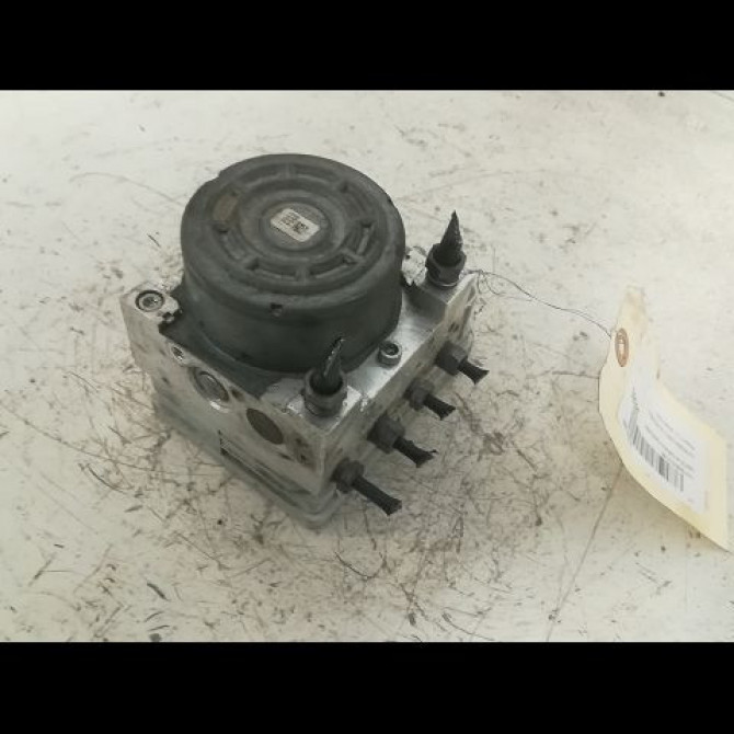 Unité hydraulique ABS occasion CITROEN DS3 Phase 1 11-2009->03-2014 1.6 HDI 90ch 1607071180 2