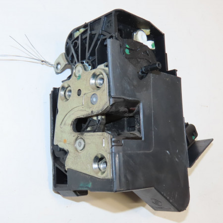 Serrure porte ard occasion DACIA SANDERO II Phase 1 10-2012->... 1.0i 75ch 825022281R