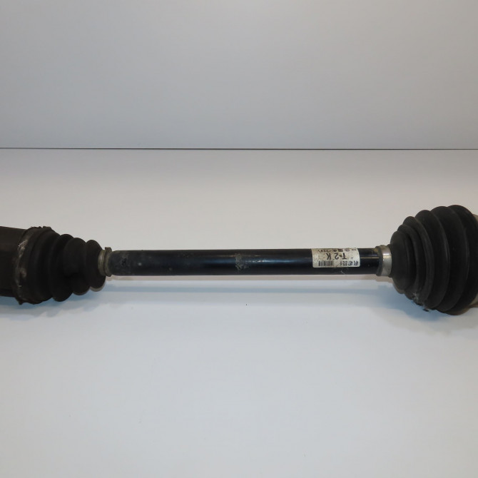 Transmission avant droite occasion AUDI A6 III Phase 2 AVANT 10-2008->12-2010 4F0407272K 1