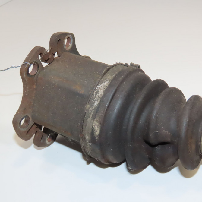 Transmission avant droite occasion AUDI A6 III Phase 2 AVANT 10-2008->12-2010 4F0407272K 3