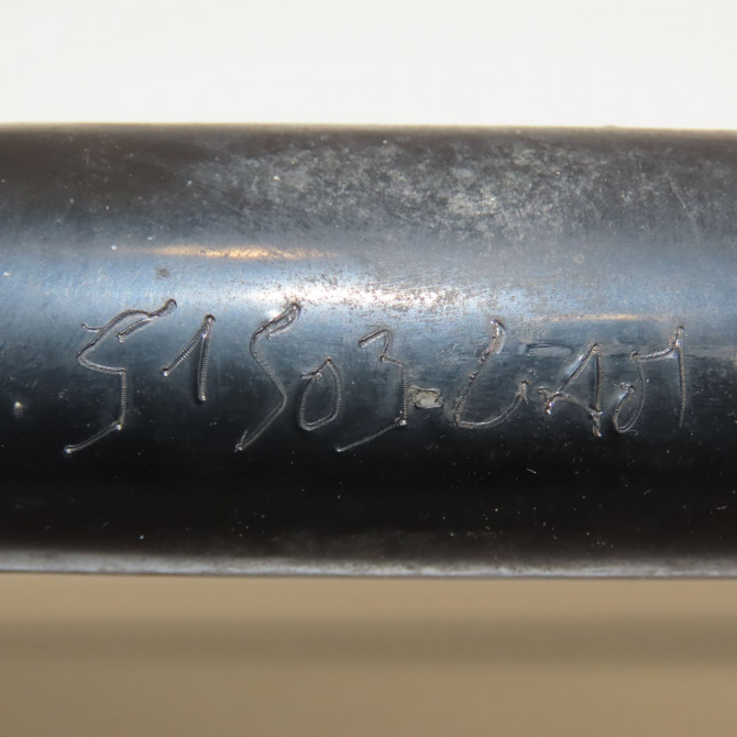 Transmission avant droite occasion AUDI A6 III Phase 2 AVANT 10-2008->12-2010 4F0407272K 5