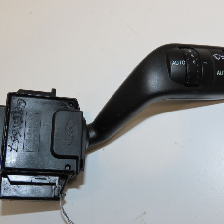 Commande essuie glace occasion FORD CMAX I Phase 1 09-2003->03-2007 1.6 TDCI 110ch 1300457