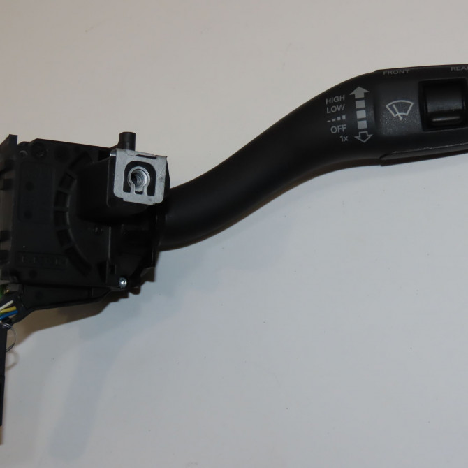 Commande essuie glace occasion AUDI A3 II Phase 2 06-2008->07-2012 1.6 TDi 105ch 8P0953519D9B9 1