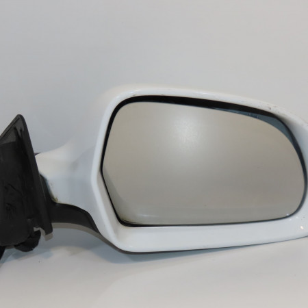 Retroviseur exterieur electrique droit occasion AUDI A3 II Phase 2 06-2008->07-2012 1.6 TDi 105ch 8P1858532DB01C