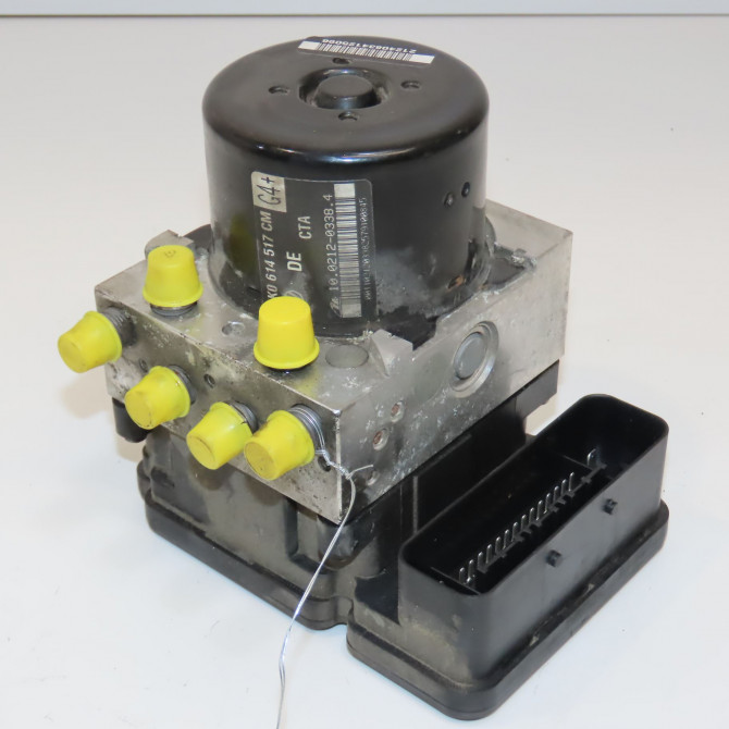 Unité hydraulique ABS occasion AUDI A3 II Phase 2 06-2008->07-2012 1.6 TDi 105ch 1
