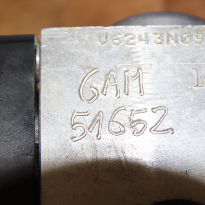 Unité hydraulique ABS occasion AUDI A3 II Phase 2 06-2008->07-2012 1.6 TDi 105ch 6