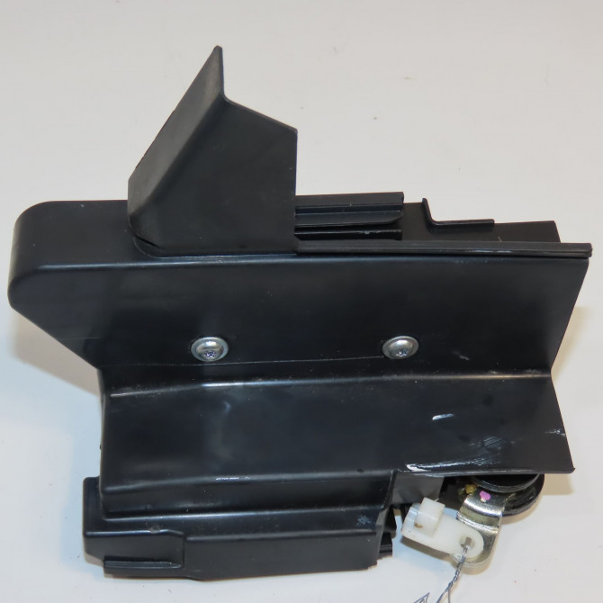 Serrure porte ard occasion DACIA LOGAN II Phase 1 06-2013->... 0.9 TCE 90ch 825022281R 2