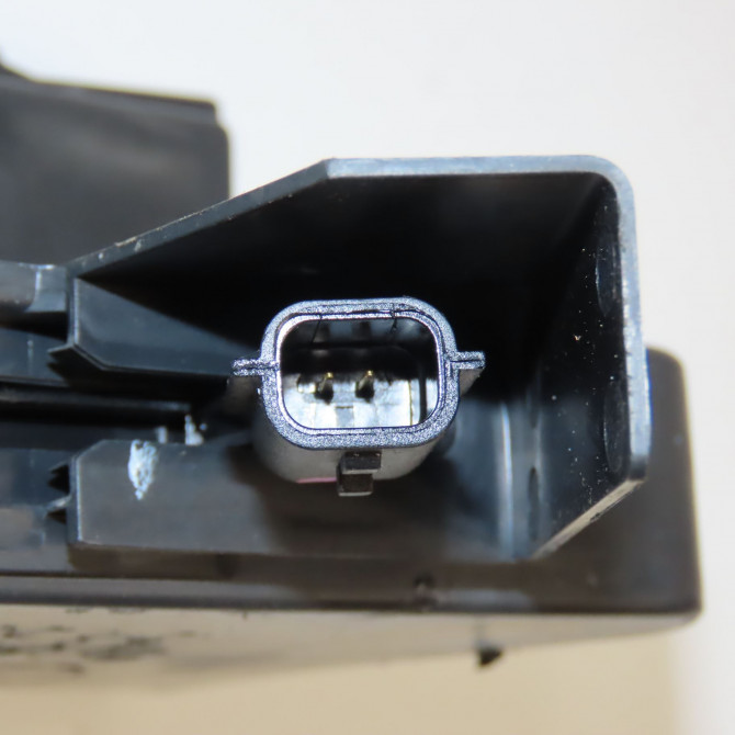 Serrure porte ard occasion DACIA LOGAN II Phase 1 06-2013->... 0.9 TCE 90ch 825022281R 3