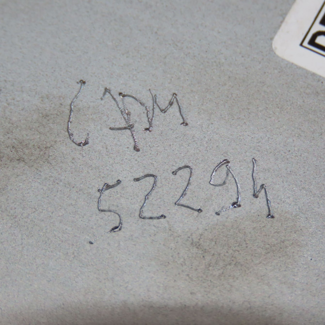 Autoradio occasion FORD FIESTA VI Phase 1 10-2008->11-2012 1.2i 60ch Ambiente 2044323 4