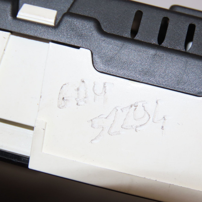 Autoradio occasion FORD FIESTA VI Phase 1 10-2008->11-2012 1.2i 60ch Ambiente 2044323 6