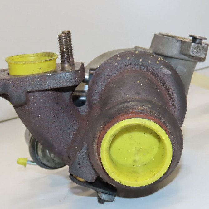 Turbo occasion CITROEN XSARA PICASSO Phase 2 02-2004->12-2010 1.6 HDI 92 ch 375Q2 2