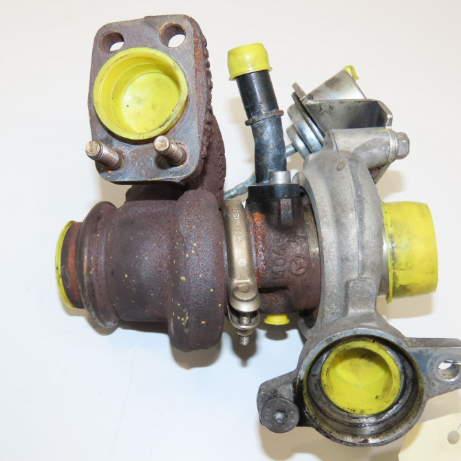 Turbo occasion CITROEN XSARA PICASSO Phase 2 02-2004->12-2010 1.6 HDI 92 ch 375Q2 3