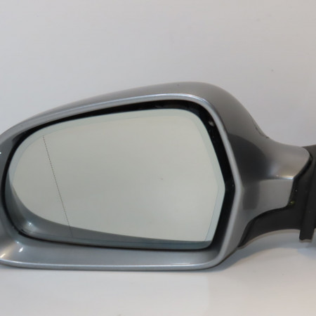 Retroviseur exterieur electrique gauche occasion AUDI A6 III phase 2 10-2008->12-2010 4F1857409AM01C