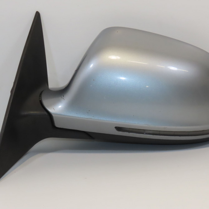 Retroviseur exterieur electrique gauche occasion AUDI A6 III phase 2 10-2008->12-2010 4F1857409AM01C 2