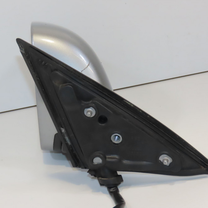 Retroviseur exterieur electrique gauche occasion AUDI A6 III phase 2 10-2008->12-2010 4F1857409AM01C 3