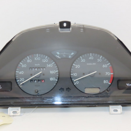 Compteur occasion CITROEN SAXO Phase 1 03-1996->09-1999 1.1i 6100RA