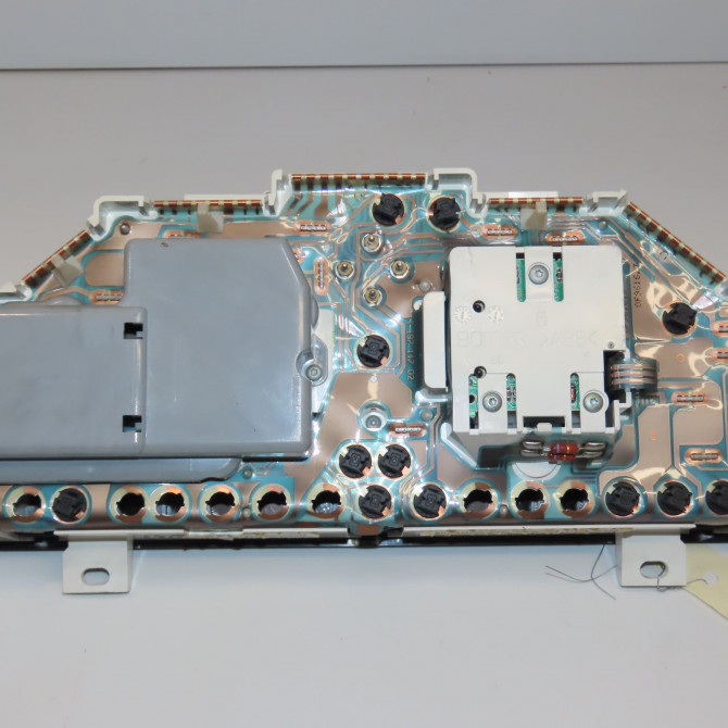 Compteur occasion CITROEN SAXO Phase 1 03-1996->09-1999 1.1i 6100RA 2