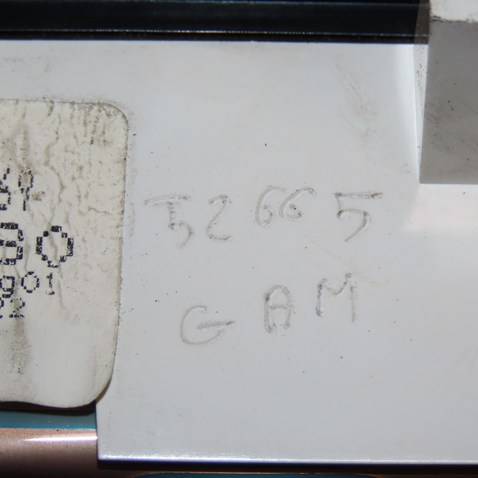 Compteur occasion CITROEN SAXO Phase 1 03-1996->09-1999 1.1i 6100RA 6