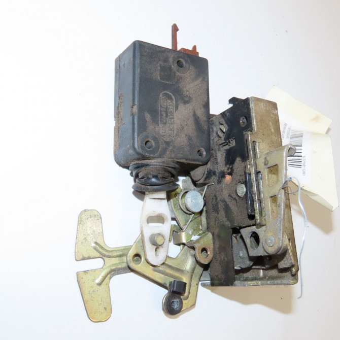 Serrure porte ard occasion CITROEN SAXO Phase 1 03-1996->09-1999 1.1i 913875 2