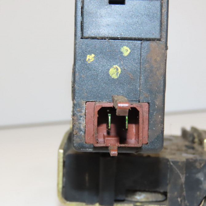 Serrure porte arg occasion CITROEN SAXO Phase 1 03-1996->09-1999 1.1i 913761 3