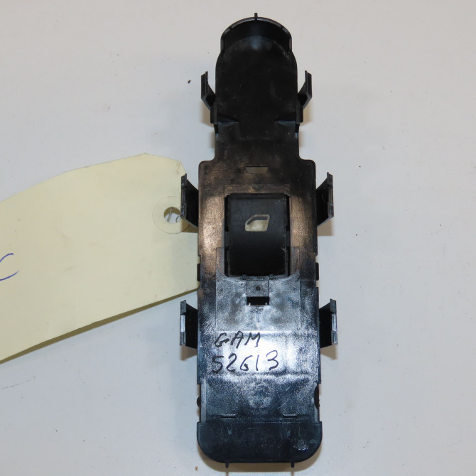 Commande lève-glace porte avant droite occasion CITROEN C3 PICASSO Phase 1 02-2009->08-2012 1.6 HDi 16v 90ch 6490P9 1