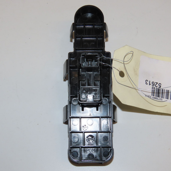 Commande lève-glace porte avant droite occasion CITROEN C3 PICASSO Phase 1 02-2009->08-2012 1.6 HDi 16v 90ch 6490P9 2