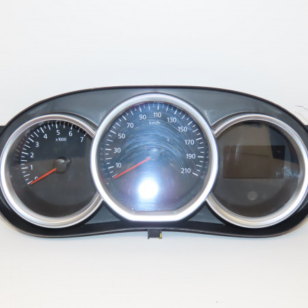 Compteur occasion DACIA SANDERO II Phase 2 02-2017->... 248095099R