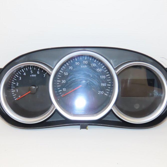 Compteur occasion DACIA SANDERO II Phase 2 02-2017->... 248095099R 1