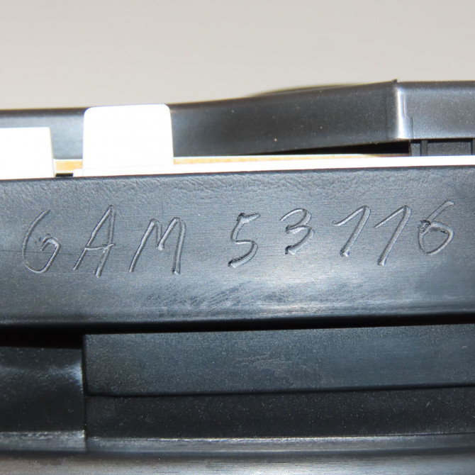 Compteur occasion DACIA SANDERO II Phase 2 02-2017->... 248095099R 5