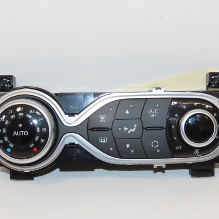 Commande de chauffage occasion DACIA SANDERO II Phase 2 02-2017->... 275102284R