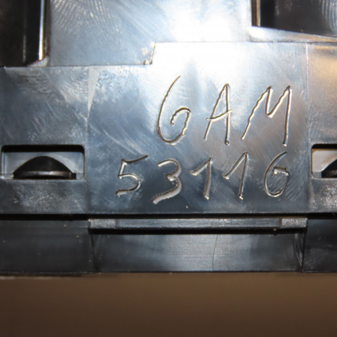 Commande de chauffage occasion DACIA SANDERO II Phase 2 02-2017->... 275102284R 5