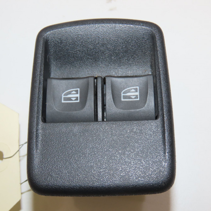 Commande lève-glace porte avant gauche occasion DACIA SANDERO II Phase 2 02-2017->... 254116484R 1