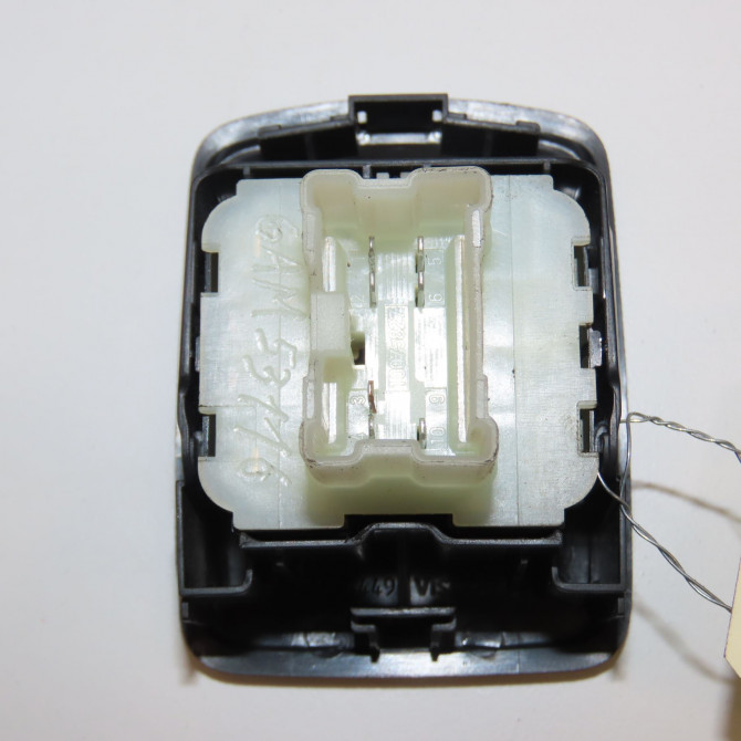 Commande lève-glace porte avant gauche occasion DACIA SANDERO II Phase 2 02-2017->... 254116484R 2