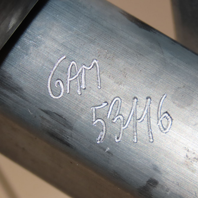 Mecanisme+moteur leve-glace avg occasion DACIA SANDERO II Phase 2 02-2017->... 807211440R 7