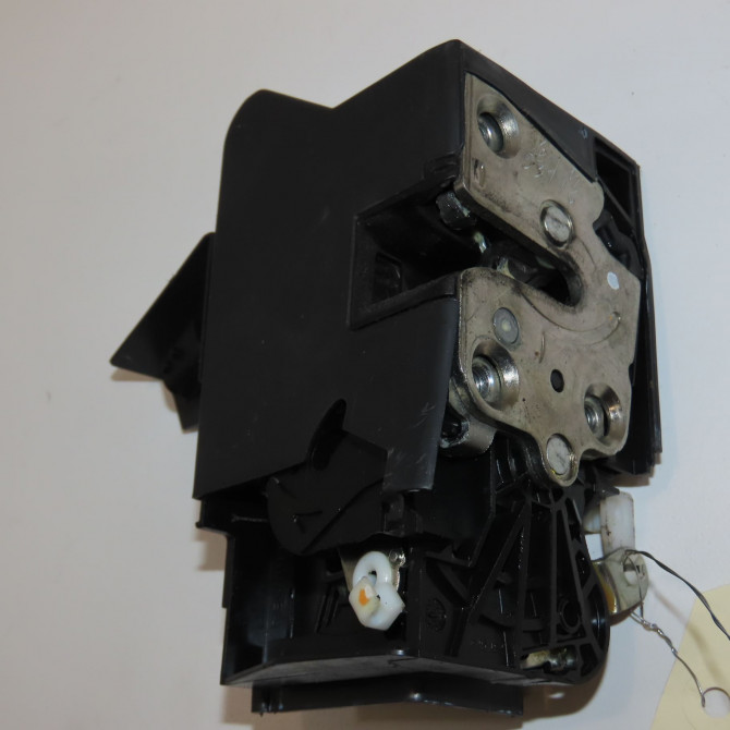 Serrure porte avd occasion DACIA SANDERO II Phase 2 02-2017->... 805026816R 1