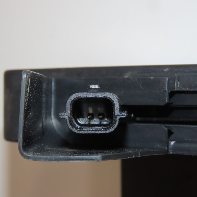 Serrure porte avd occasion DACIA SANDERO II Phase 2 02-2017->... 805026816R 3