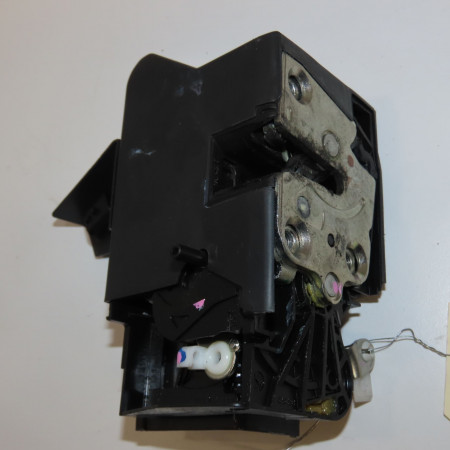 Serrure porte ard occasion DACIA SANDERO II Phase 2 02-2017->... 825022281R