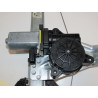 MECANISME+MOTEUR LEVE-GLACE ARG